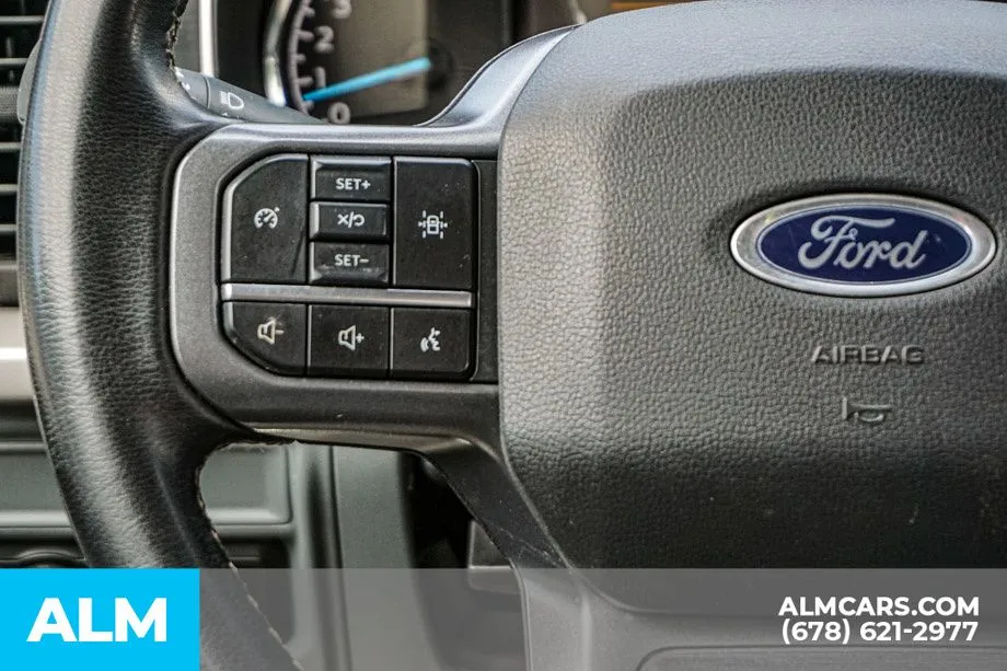 2023 Ford F-150 XLT - Photo 29