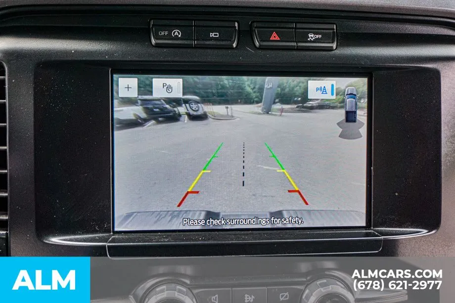 2023 Ford F-150 XLT - Photo 36