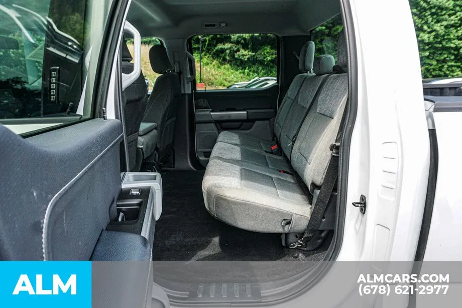 2023 Ford F-150 XLT - Photo 21
