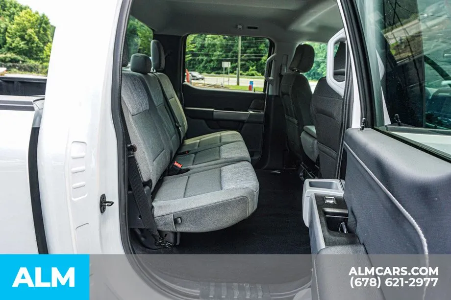 2023 Ford F-150 XLT - Photo 22