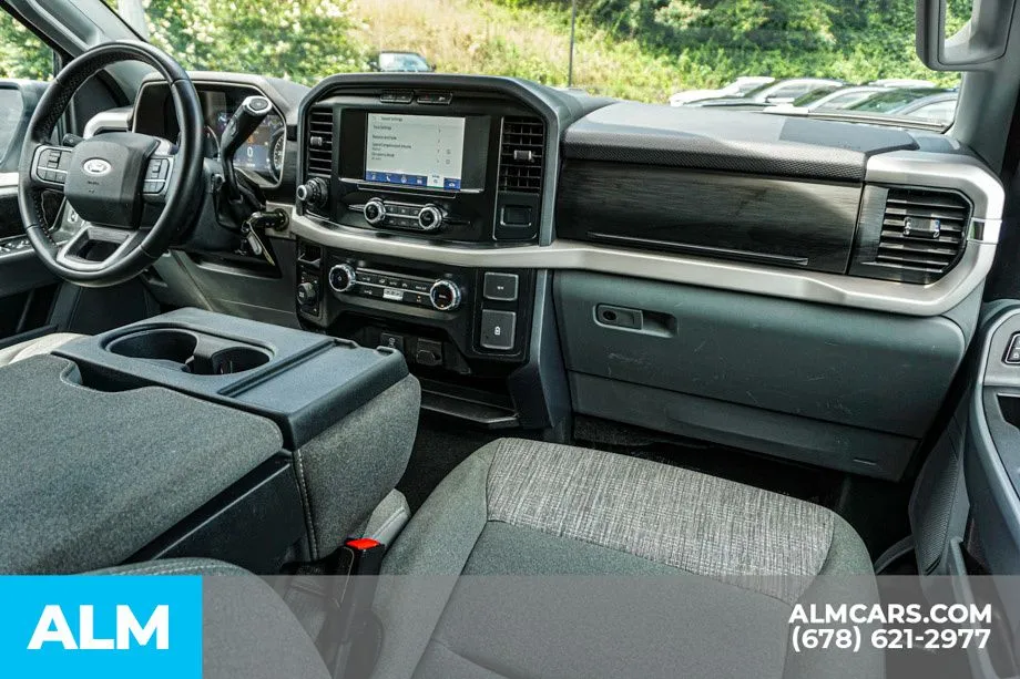2023 Ford F-150 XLT - Photo 24