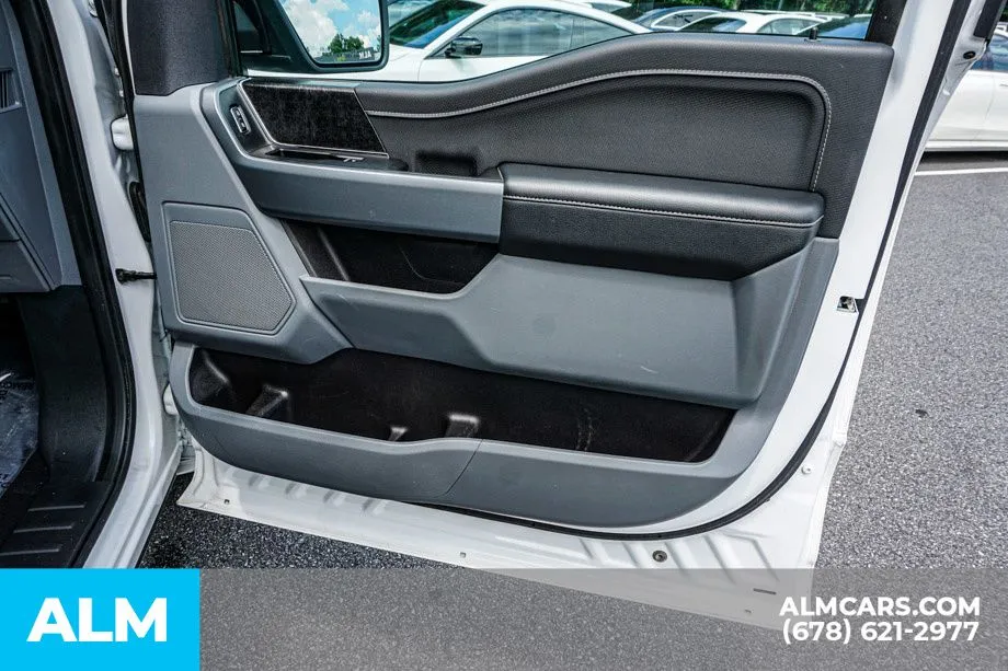 2023 Ford F-150 XLT - Photo 51