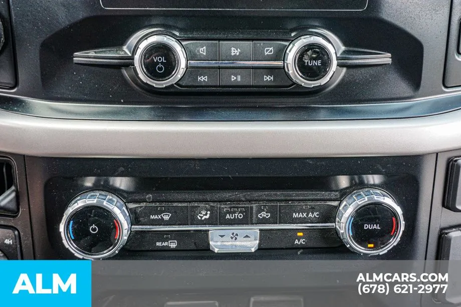 2023 Ford F-150 XLT - Photo 41