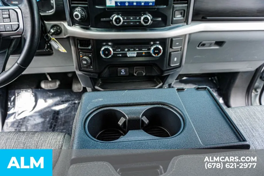 2023 Ford F-150 XLT - Photo 40