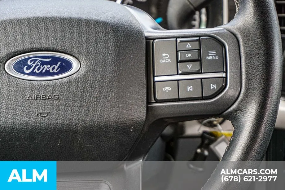 2023 Ford F-150 XLT - Photo 30