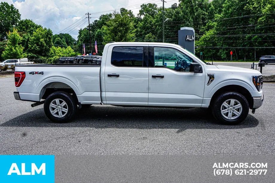 2023 Ford F-150 XLT - Photo 9