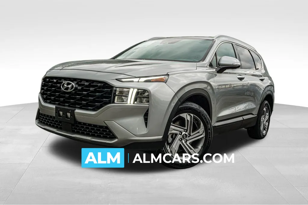 2023 Hyundai Santa Fe SEL for sale in Marietta, GA