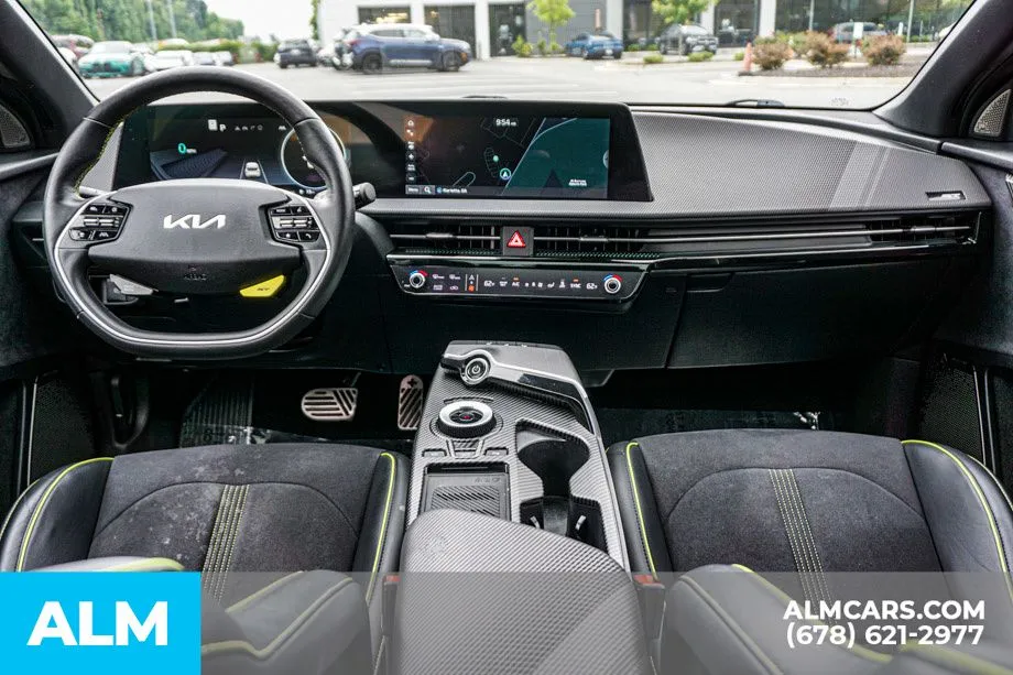 2023 Kia EV6 GT - Photo 25