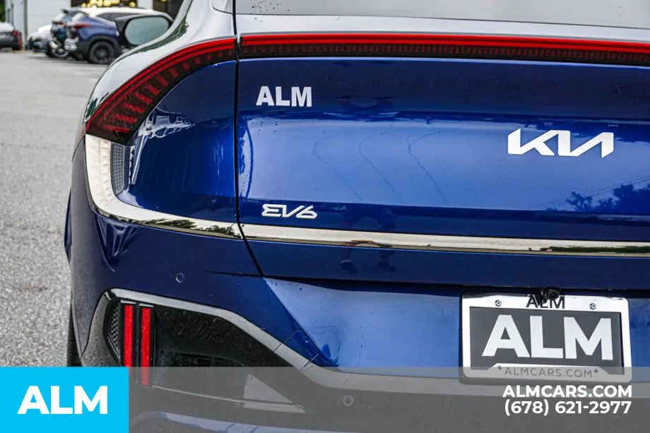 2023 Kia EV6 GT - Photo 13