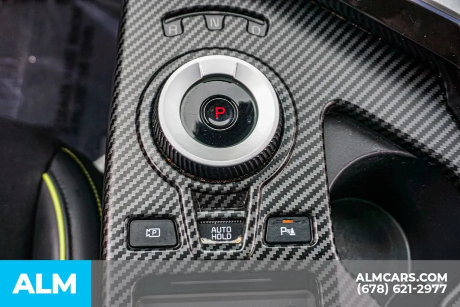 2023 Kia EV6 GT - Photo 43