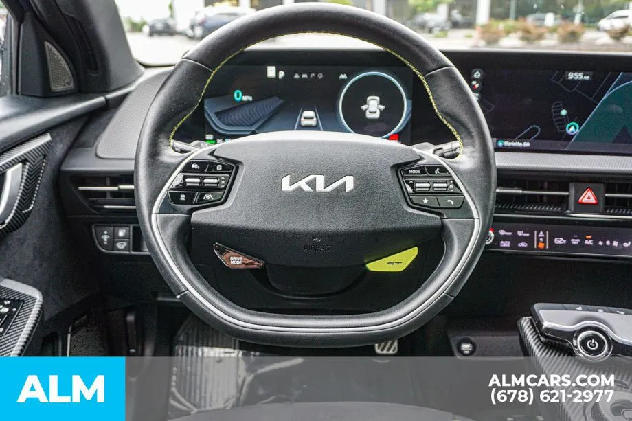 2023 Kia EV6 GT - Photo 28