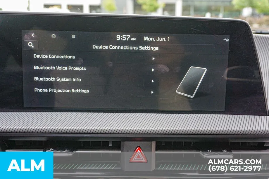 2023 Kia EV6 GT - Photo 37