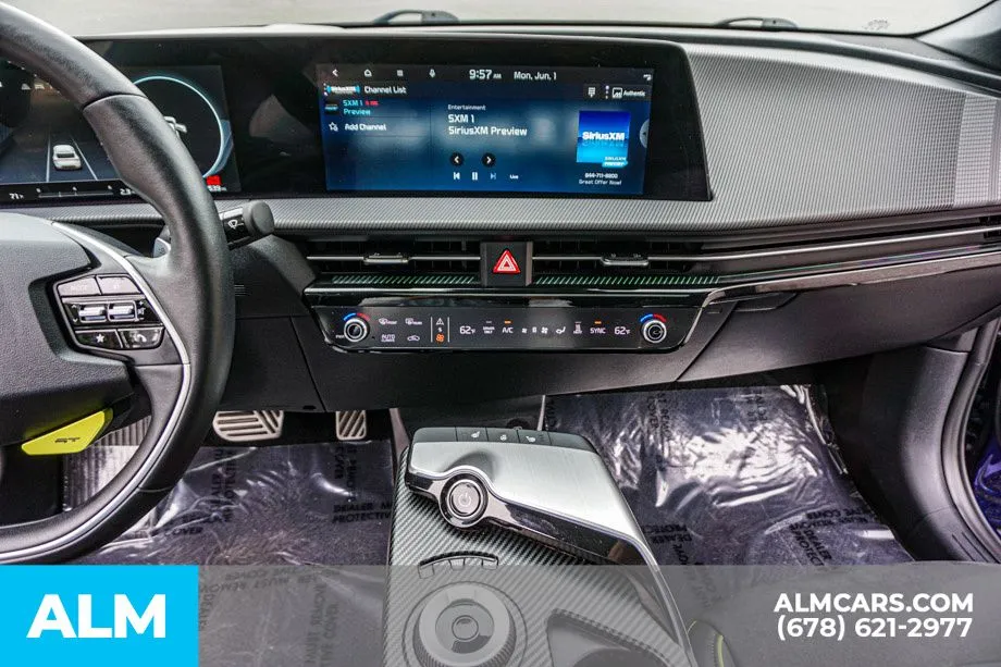 2023 Kia EV6 GT - Photo 39