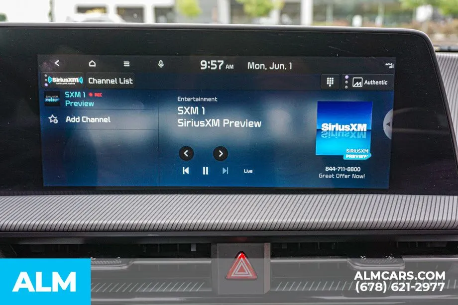 2023 Kia EV6 GT - Photo 38