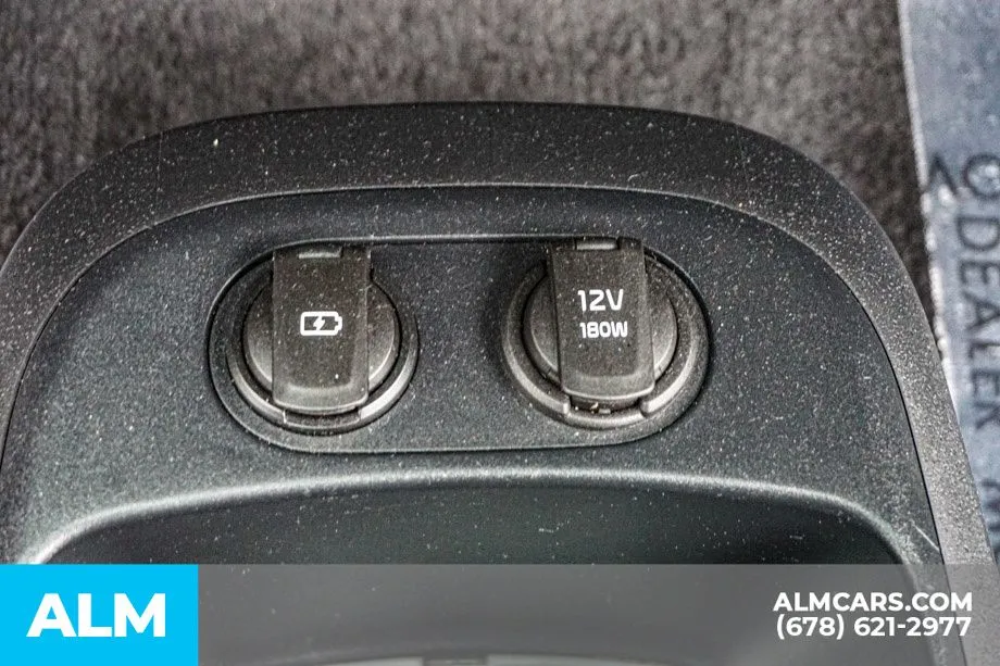 2023 Kia EV6 GT - Photo 46