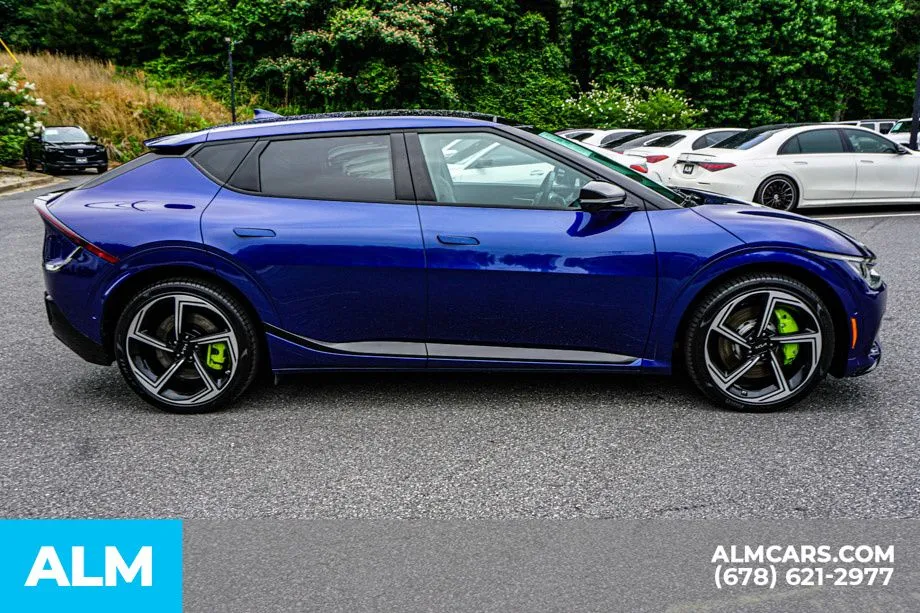 2023 Kia EV6 GT - Photo 9