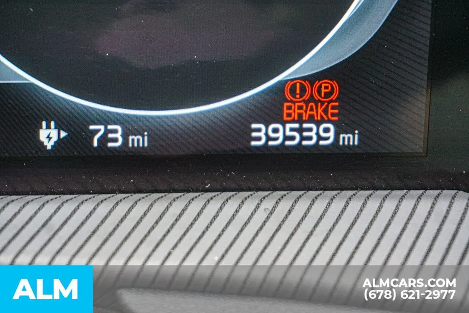 2023 Kia EV6 GT - Photo 59