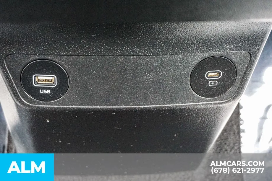 2023 Kia EV6 GT - Photo 45