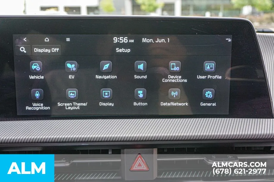 2023 Kia EV6 GT - Photo 34