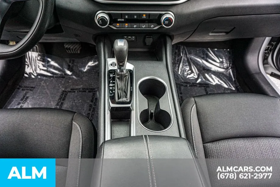 2022 Nissan Altima SV - Photo 39