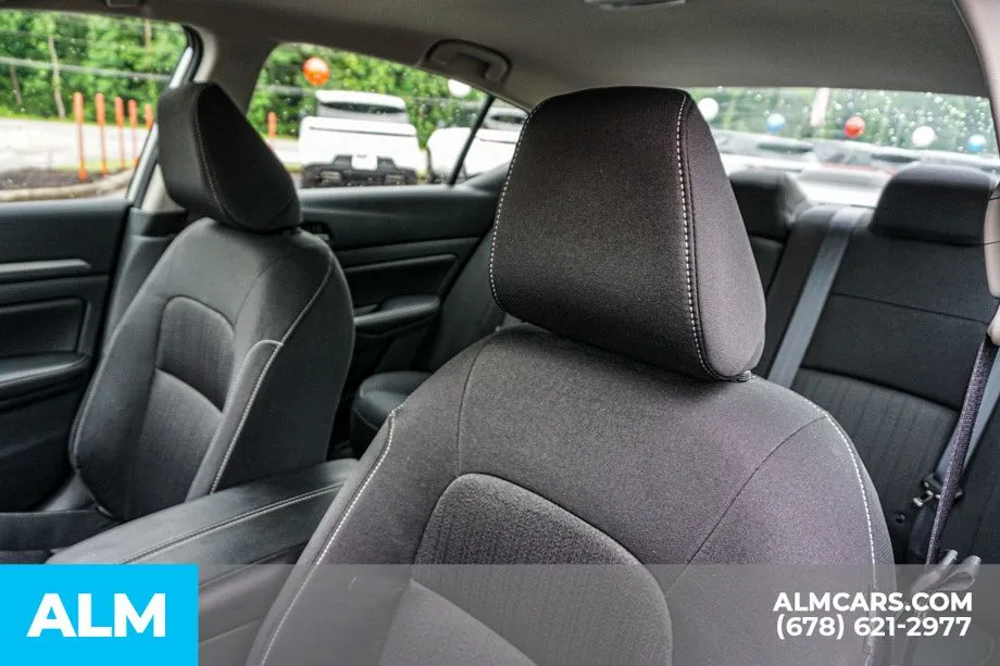 2022 Nissan Altima SV - Photo 18