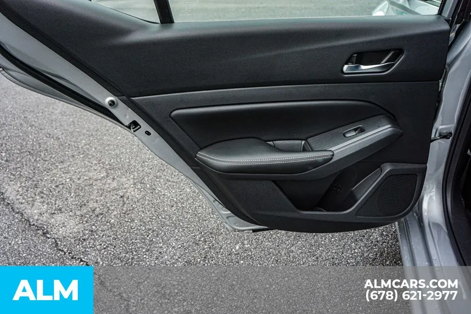 2022 Nissan Altima SV - Photo 48