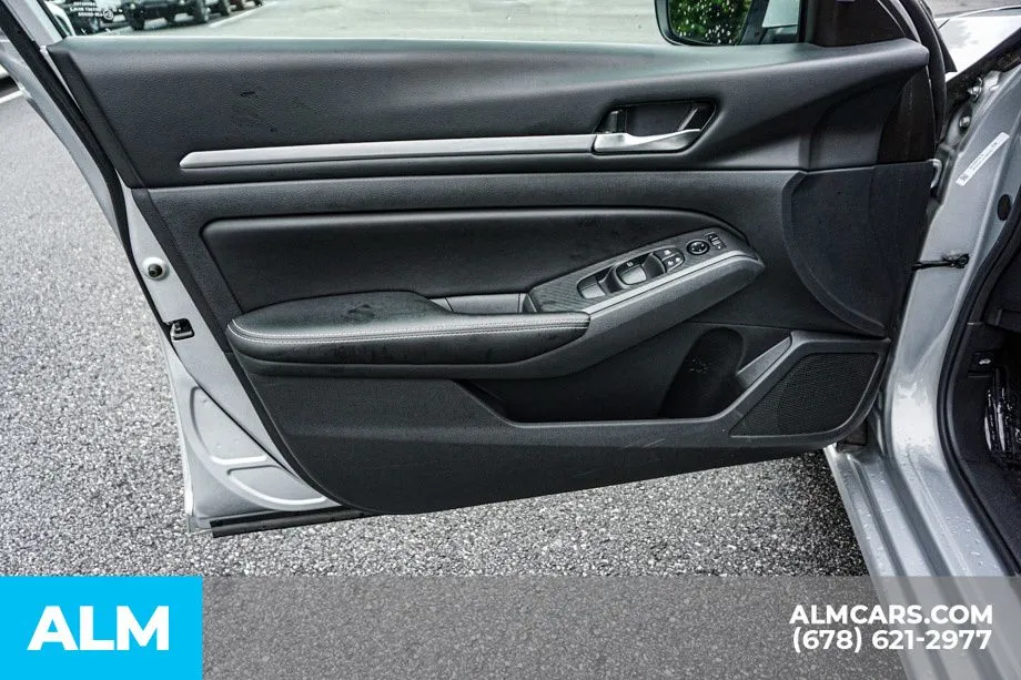 2022 Nissan Altima SV - Photo 45