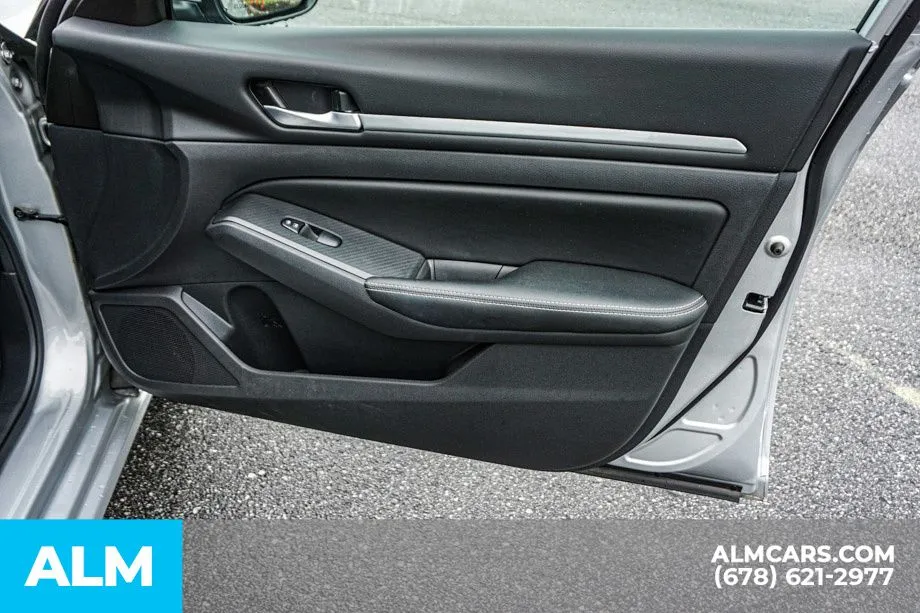 2022 Nissan Altima SV - Photo 50