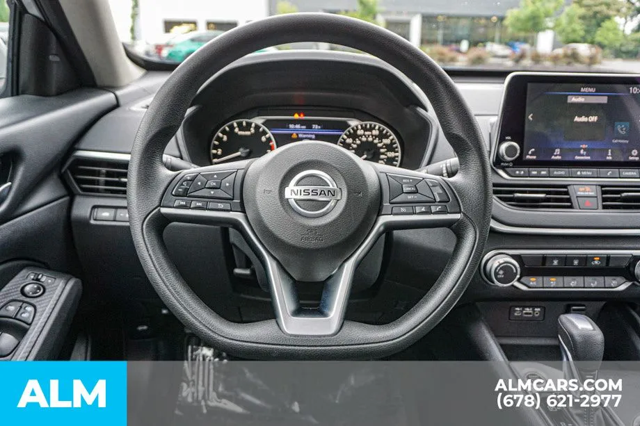 2022 Nissan Altima SV - Photo 28
