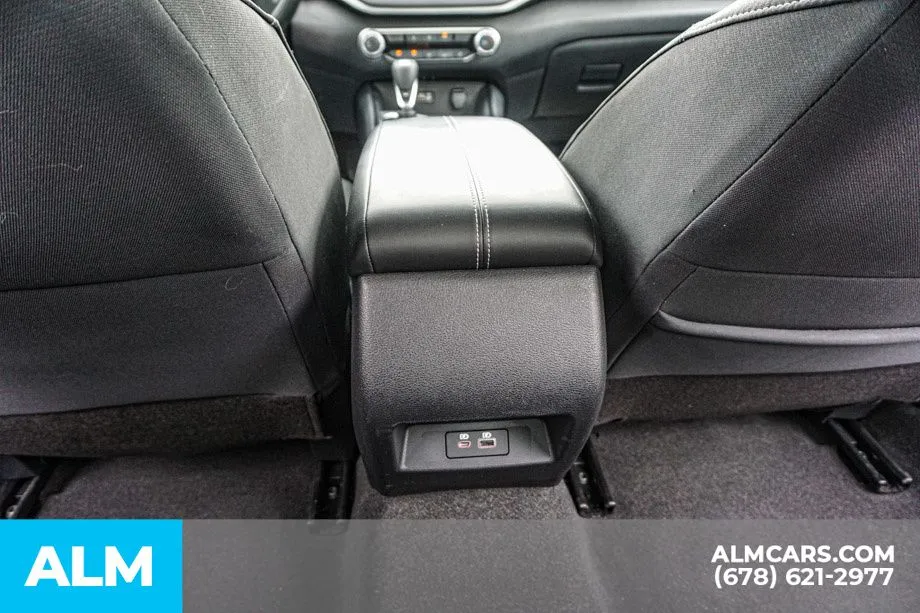 2022 Nissan Altima SV - Photo 31
