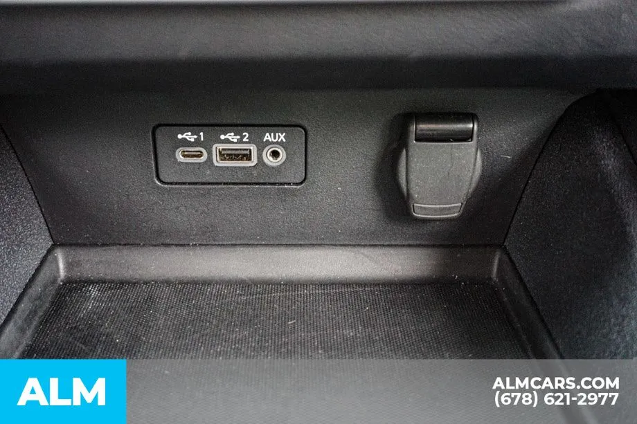 2022 Nissan Altima SV - Photo 42