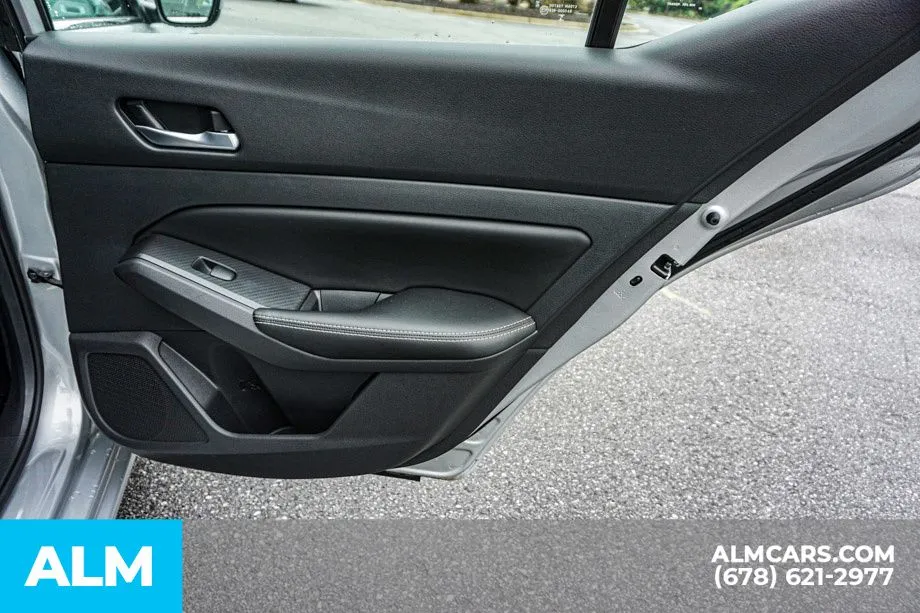 2022 Nissan Altima SV - Photo 52