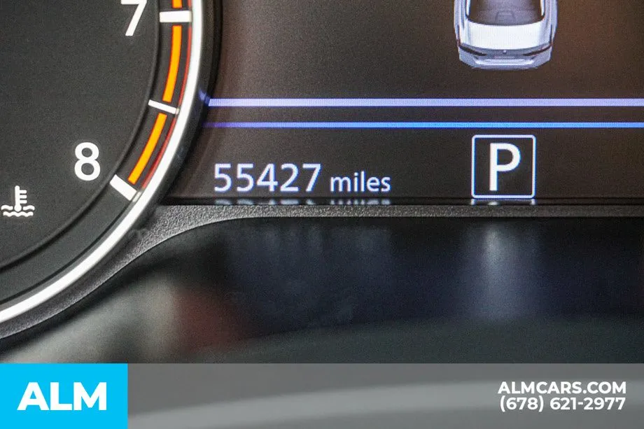 2022 Nissan Altima SV - Photo 54