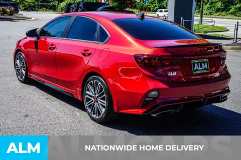 More photos of 2022 Kia Forte GT at ALM Marietta, GA