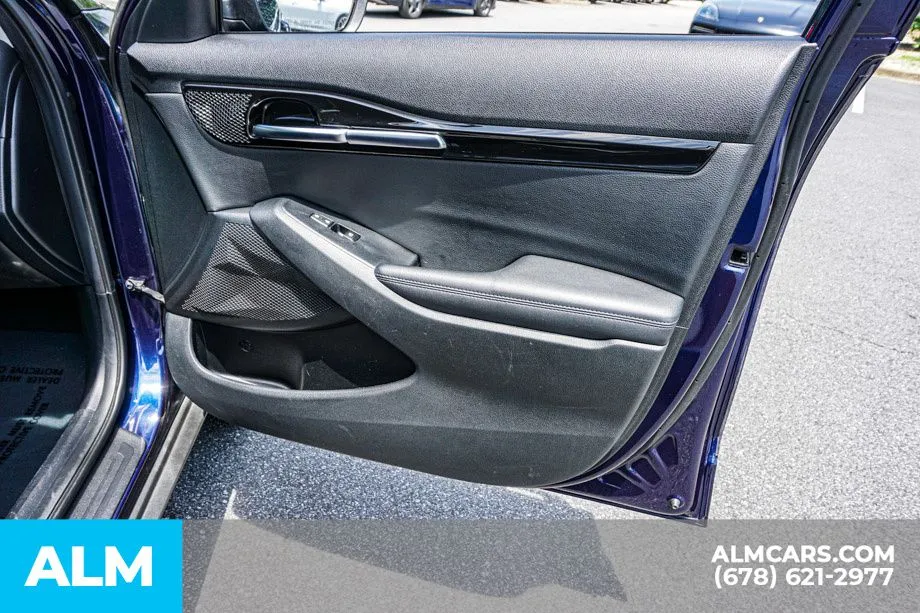 2022 Kia Seltos Nightfall - Photo 53