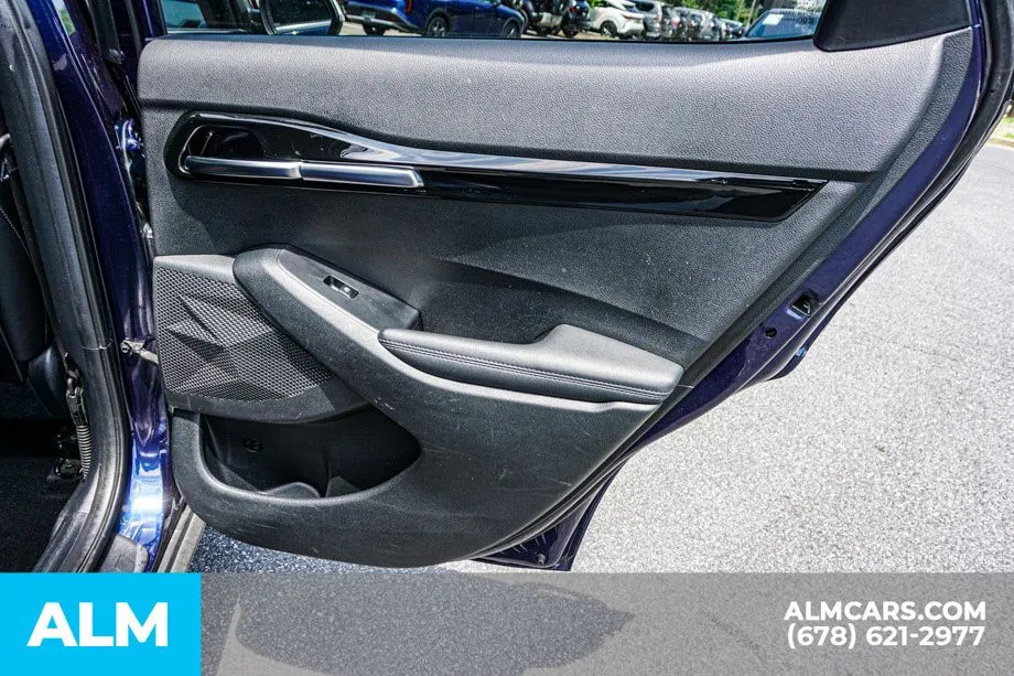 2022 Kia Seltos Nightfall - Photo 55