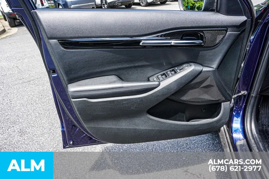 2022 Kia Seltos Nightfall - Photo 48