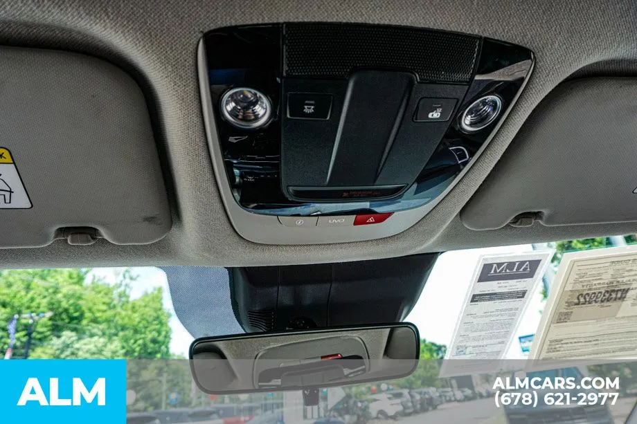 2022 Kia Seltos Nightfall - Photo 33