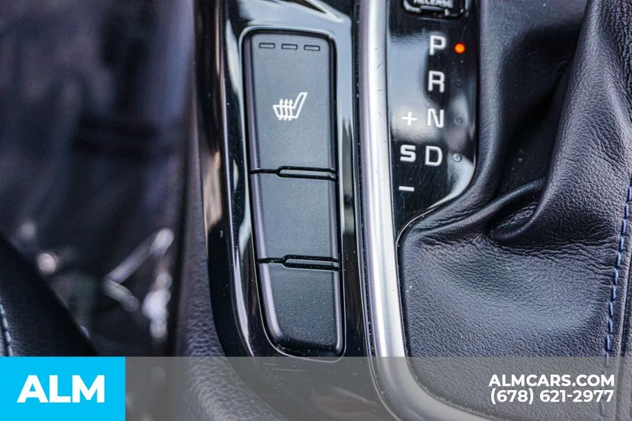 2022 Kia Seltos Nightfall - Photo 44