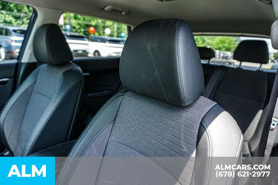 2022 Kia Seltos Nightfall - Photo 18
