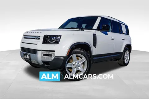 2022 Land Rover Defender 110 SE for sale in Marietta, GA