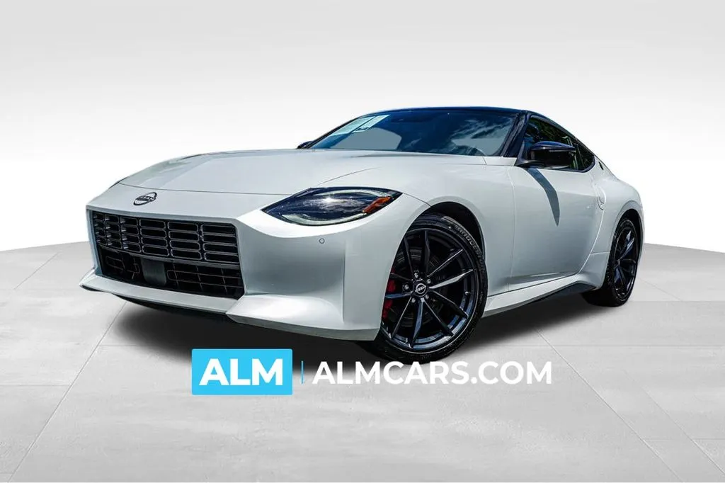 2023 Nissan Z Performance for sale in Marietta, GA