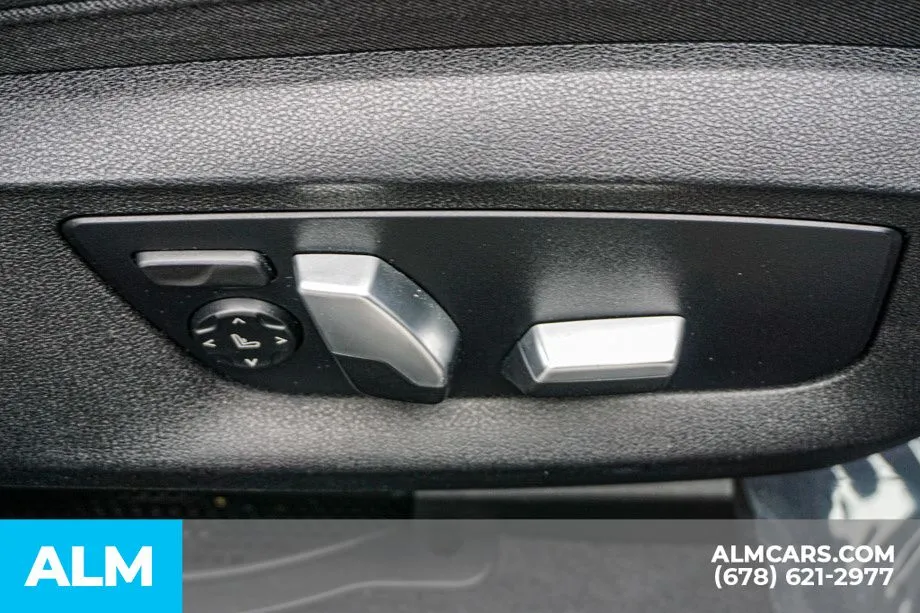 2020 BMW 5 Series 530i - Photo 58