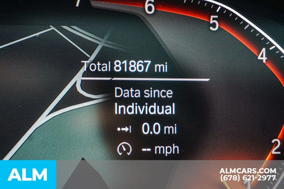 2020 BMW 5 Series 530i - Photo 62