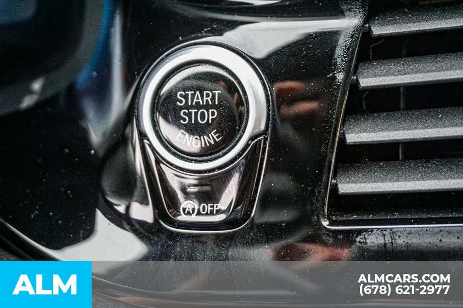 2020 BMW 5 Series 530i - Photo 46