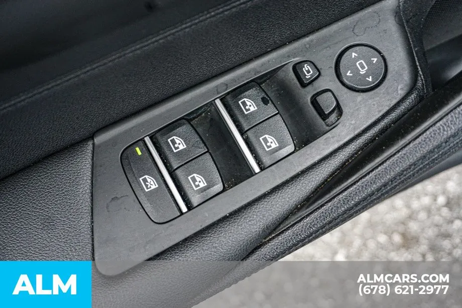 2020 BMW 5 Series 530i - Photo 50