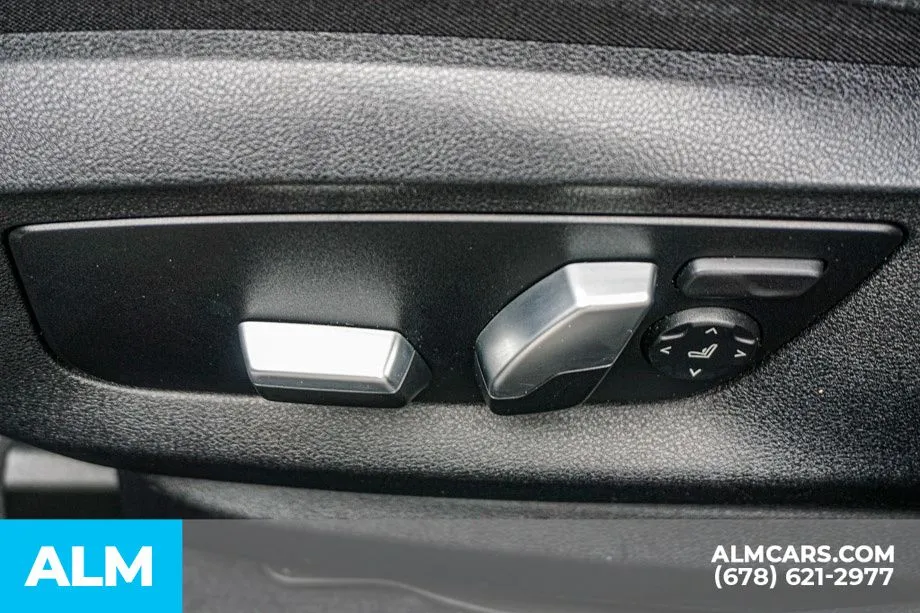 2020 BMW 5 Series 530i - Photo 53