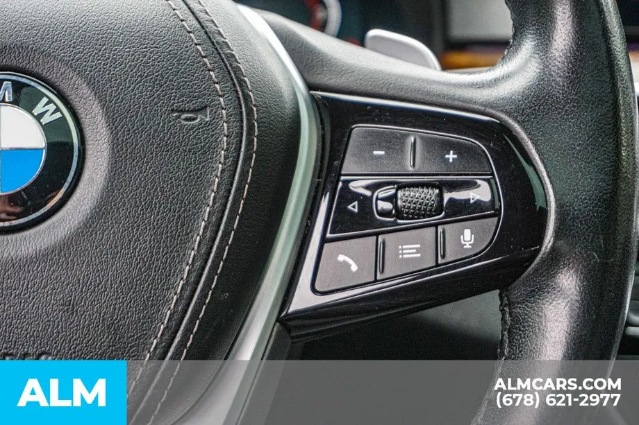 2020 BMW 5 Series 530i - Photo 30