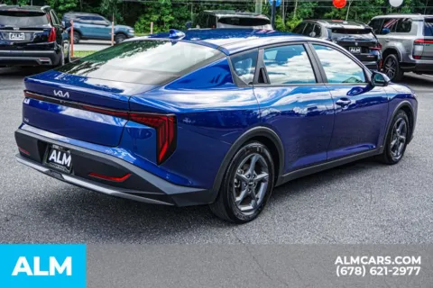 More photos of 2025 Kia K4 LXS at ALM Marietta, GA