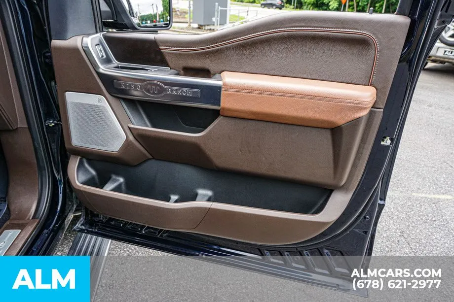 2024 Ford F-150 King Ranch - Photo 53